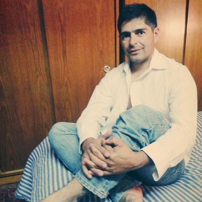 Profile Picture of Cristian Cobos (@cobosferenandez) on Twitter