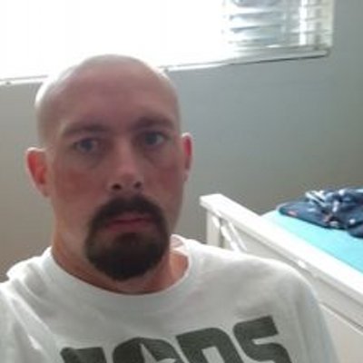 Profile Picture of Randy Custer (@CusterRandy) on Twitter