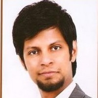 Profile Picture of Syed Saad Hashmi (@syed-saad-hashmi-1) on Quora