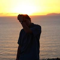 Profile Picture of Sean Ferrell (@sean-ferrell-2) on Quora