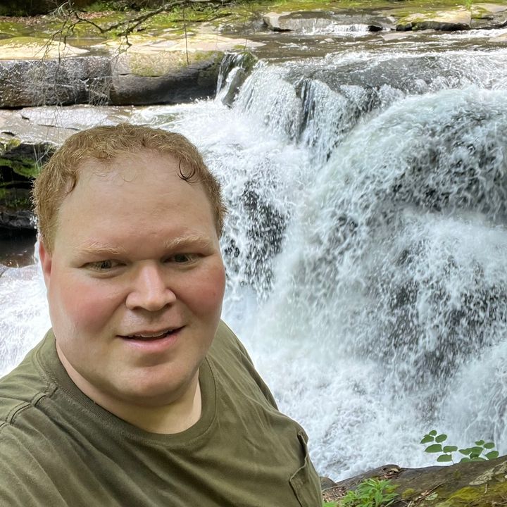 Profile Picture of David Potts (@d.potts) on Tiktok