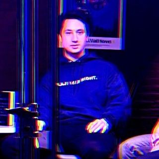Profile Picture of Jason Levin (@iamjasonlevin) on Instagram