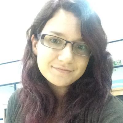 Jayne Stephens - Twitter Profile Picture of Jayne Stephens (@Jaynavieve) on Twitter