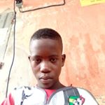 Profile Picture of Adole Akuesson (@adoleakuesson) on Instagram