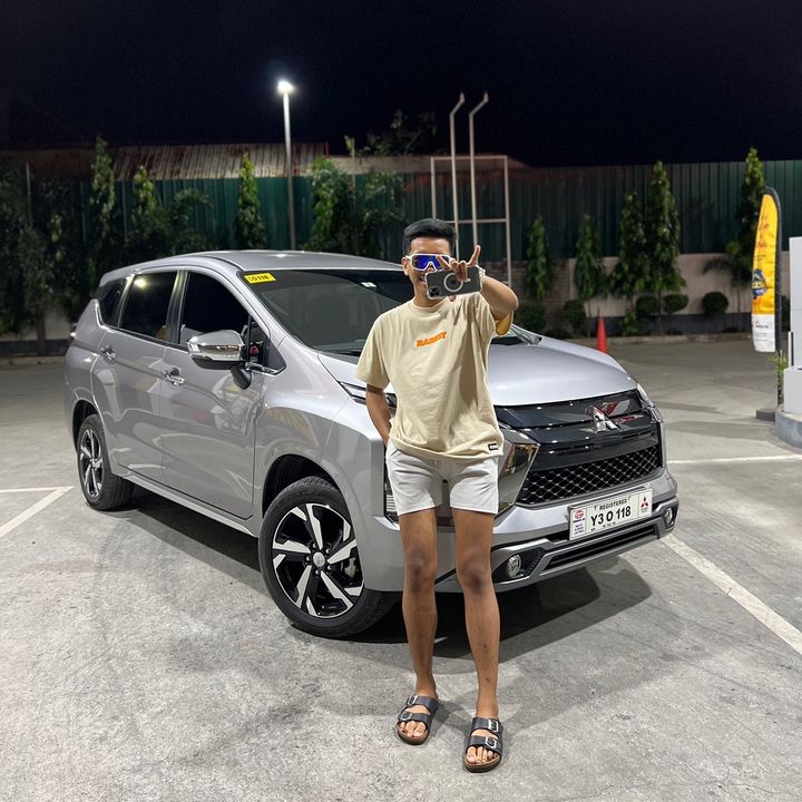 Profile Picture of Glenn Magramo (@glennmagramo5) on Tiktok