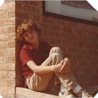 Profile Picture of Dori Evans (@dori-evans-2) on Quora