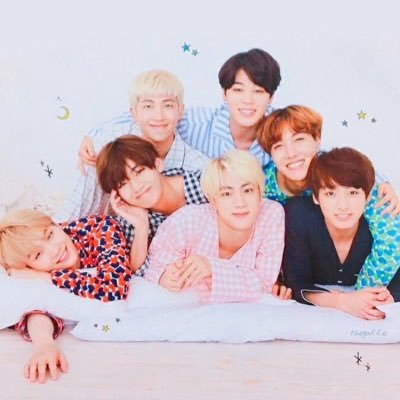 Profile Picture of Melanie Vue (@JeanJungkookie) on Twitter