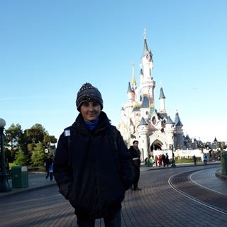 Profile Picture of Benjamin Cardi (@benjamin.cardi) on Facebook