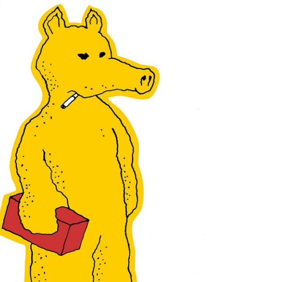 Profile Picture of Seth Mchenry (@swankish) on Poshmark