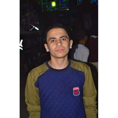 Profile Picture of Ibrahim Reda (@Ibrahim06894250) on Twitter
