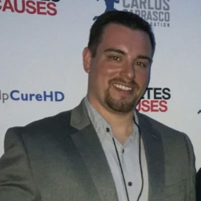 Steve Donaldson Jr. - Twitter Profile Picture of Steve Donaldson Jr. (@sdonaldsonjr) on Twitter