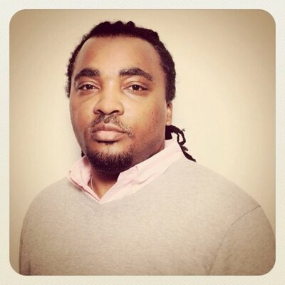 Profile Picture of MoiseKapenda Bower (@moisekapenda) on Twitter