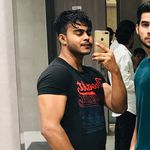 Profile Picture of Ammar Sidd (@ammar._siddiqui) on Instagram