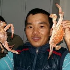 Profile Picture of Anil Gurung (@anilgurung495) on Twitter