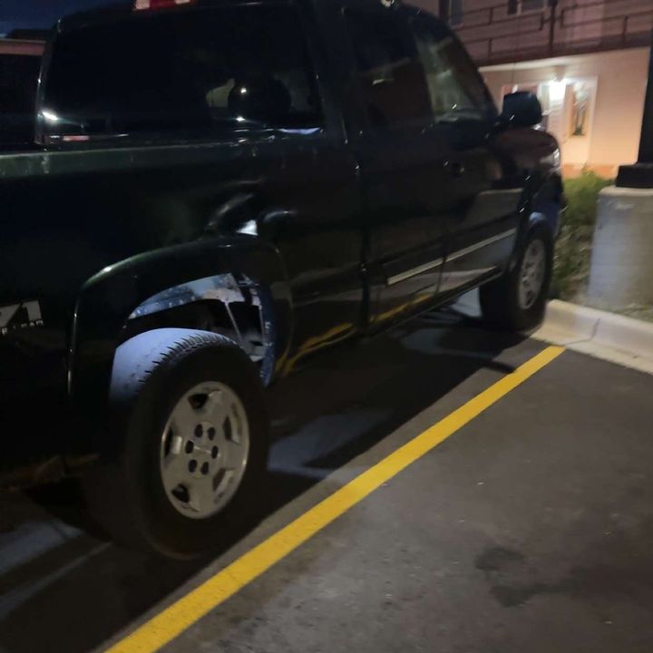 Profile Picture of Aaron5.3 (@aaronbowden69429) on Tiktok