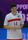 Profile Picture of Tereza Krakovičováon Wikipedia