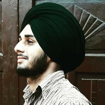 Profile Picture of Jeet Gill (@JeetGil04154800) on Twitter