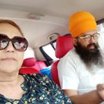 Profile Picture of Raj kaur Toor (@rajkaurtoor) on Instagram