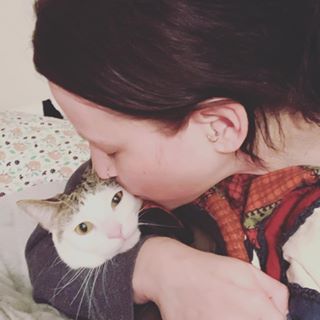 Profile Picture of Danielle Worland (@linus.worland) on Facebook