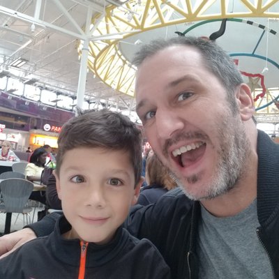 Profile Picture of Matthew Henthorn (@MatthewHenthor2) on Twitter
