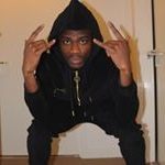 Profile Picture of Mark Owusu (@_shankai) on Instagram