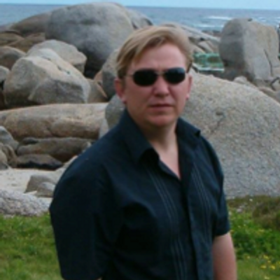 Profile Picture of Johan Pretorius (@johang4u) on Twitter