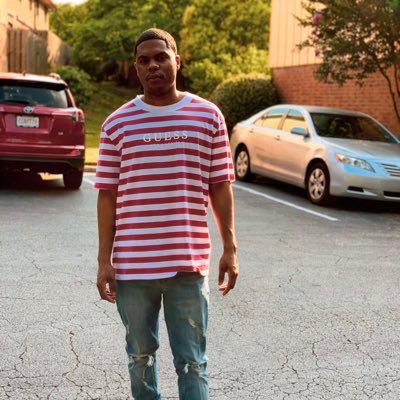 Profile Picture of Tyler Harp (@TylerHarp24k) on Twitter