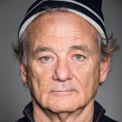 Profile Picture of Bill Murray (@@BillMurray) on Twitter