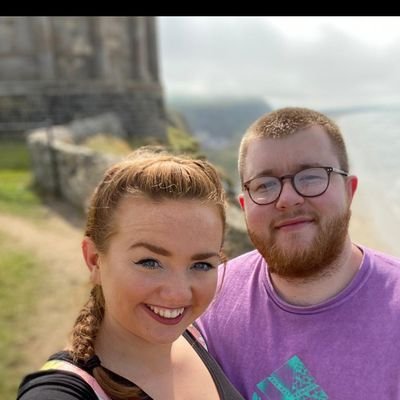 Profile Picture of Timothy Cullen (@TimothyCullen18) on Twitter