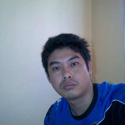 Profile Picture of ทรงพล (@jokoon45) on Twitter