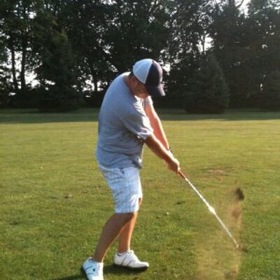 Profile Picture of David Follett (@dfollett7455) on Twitter