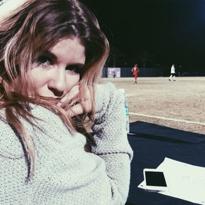 Profile Picture of Kendall Faulkner (@Kay__Faulkner) on Twitter