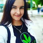 Profile Picture of Andrea Sadloňová (@adkasadlonova) on Instagram