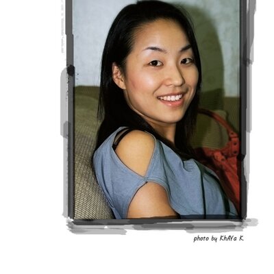 Profile Picture of Jennifer Chae (@Jennifer0708) on Twitter