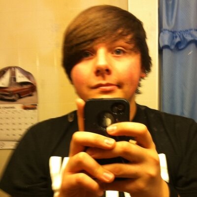 Profile Picture of Wyatt Mcclintic (@obey_my_homie) on Twitter