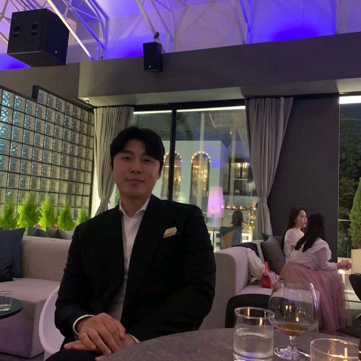 Profile Picture of Baekhyeon (@dongchunghee) on Tiktok