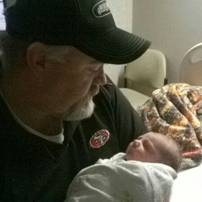 Profile Picture of Robert Gullick (@gullick_robert) on Twitter