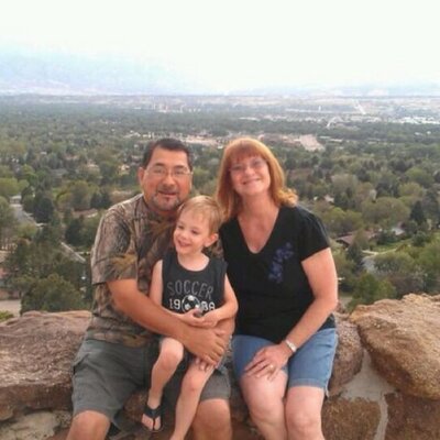 Profile Picture of Dan Pinon (@dan_pinon) on Twitter