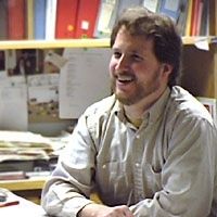 Profile Picture of Peter Gunn (@pdbg) on Pinterest