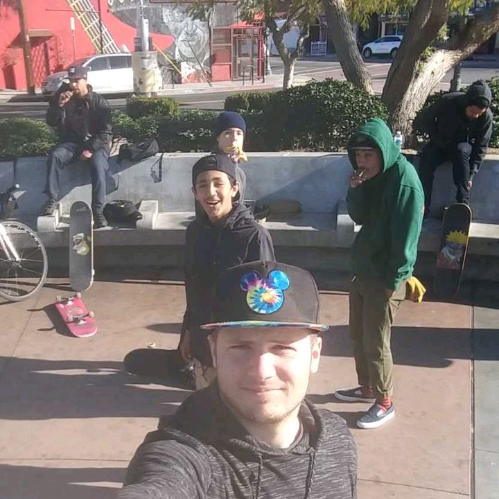 Profile Picture of Thomas Tickell (@thomastickell) on Tiktok