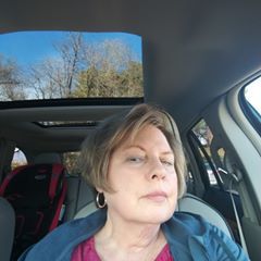 Melinda Webb - Tiktok Profile Picture of Melinda Webb (@melindawebb35) on Tiktok