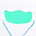 Profile Picture of Mask Chains by Abby (@mask_chains_by_abby) on Instagram