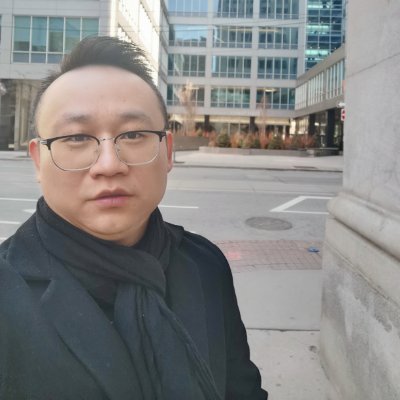 Profile Picture of Kan Zhang (@kanzhang9) on Twitter
