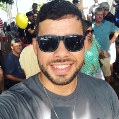 Profile Picture of Paulo Sanchez  🇧🇷 🌹 (@PaoloSanchezII1) on Twitter