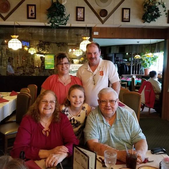 Profile Picture of Christine Strapach (@cms12069) on Poshmark