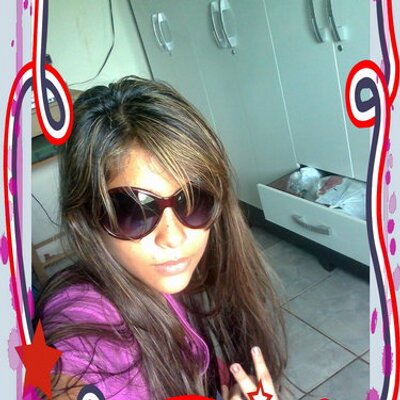 Profile Picture of Ursula Lopes Almeida (@ursulalopesalme) on Twitter