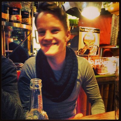 Julian Meyer - Twitter Profile Picture of Julian Meyer (@julianmeyer13) on Twitter