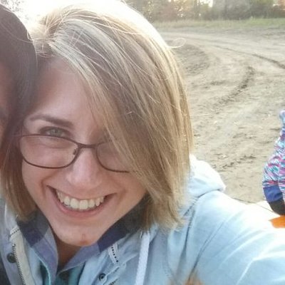 Profile Picture of Alyson Bates (@abates310) on Twitter