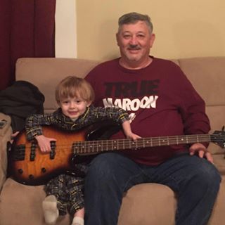 Profile Picture of Pete Bates (@pete.bates.77) on Facebook