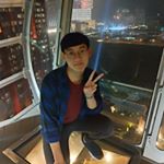 Profile Picture of Danny  Chu (@dannymm_319) on Instagram
